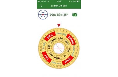 Chính chủ bán đất tặng nhà Hoàng Cầu, Đống Đa, kinh doanh, ngõ thông, giá 5,2 tỷ.